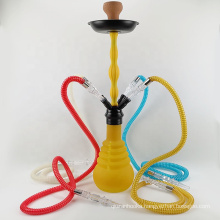 China factory wholesale narguile saudi arabia shisha hookah chicha hookah amy deluxe